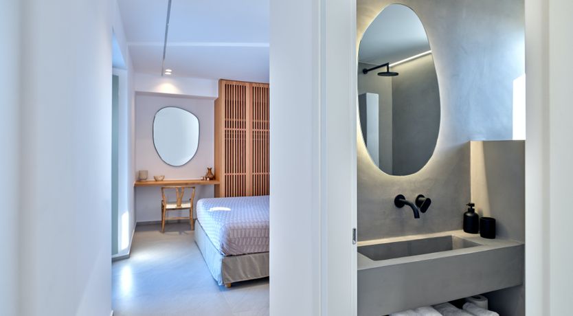 Photo of Paros Bliss