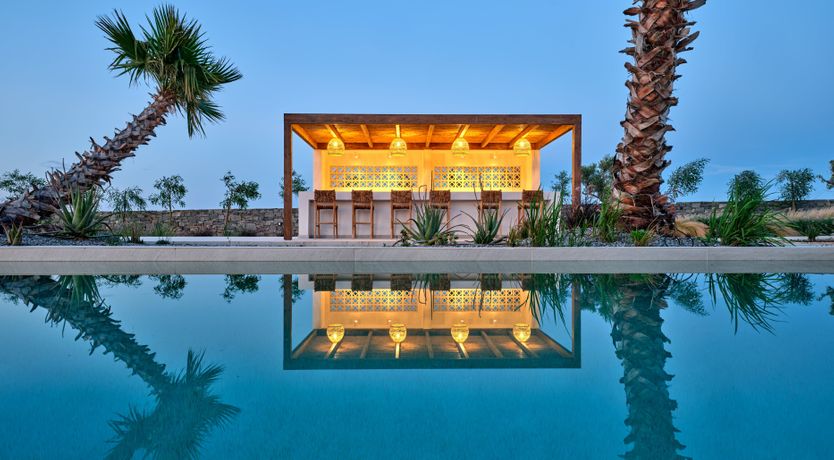 Photo of Paros Bliss