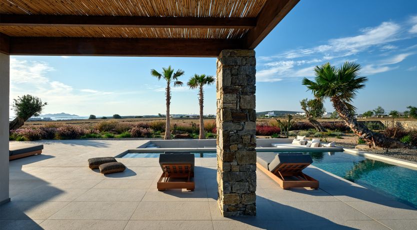 Photo of Paros Bliss