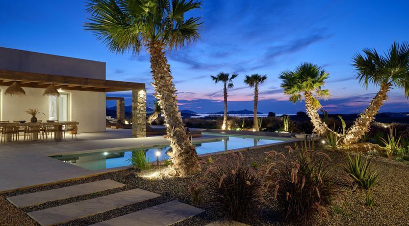 Photo of Paros Bliss