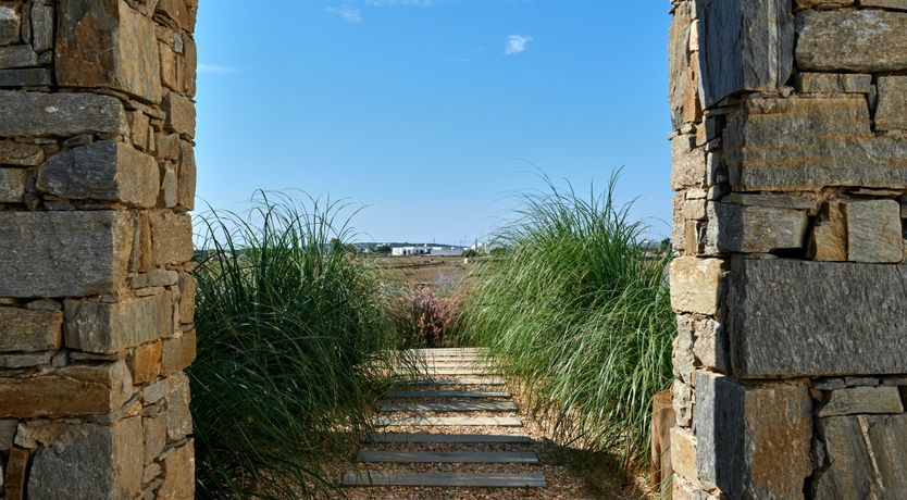 Photo of Paros Bliss