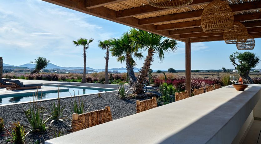 Photo of Paros Bliss