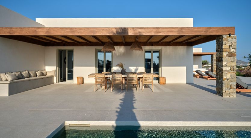 Photo of Paros Bliss