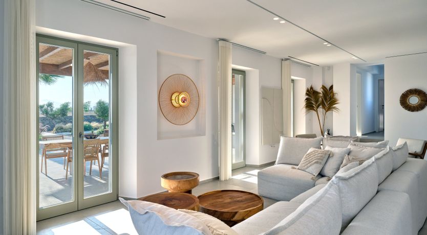 Photo of Paros Bliss