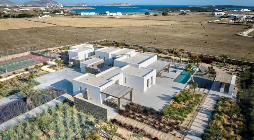 Photo of Paros Bliss