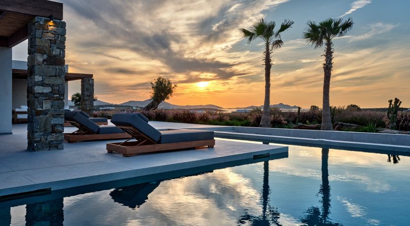 Photo of Paros Bliss