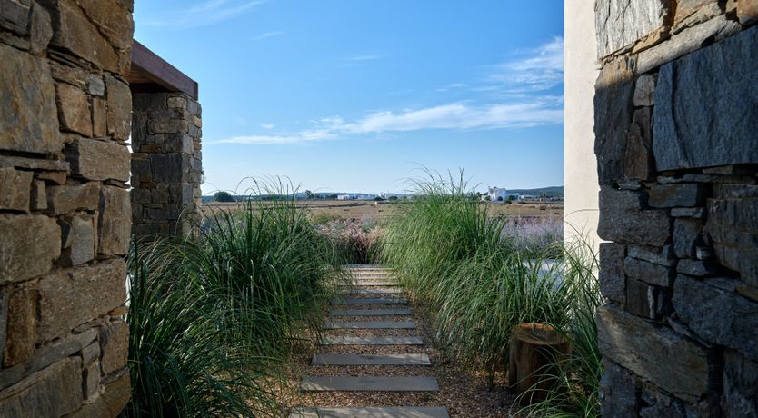 Photo of Paros Bliss