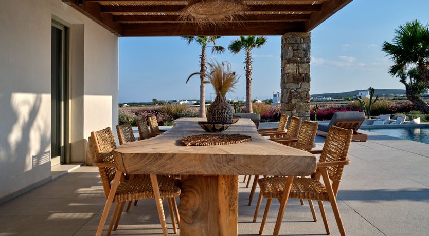 Photo of Paros Bliss