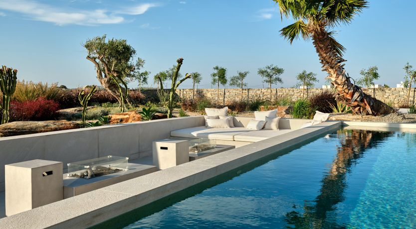 Photo of Paros Bliss