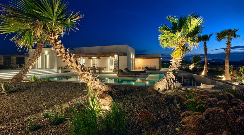 Photo of Paros Bliss