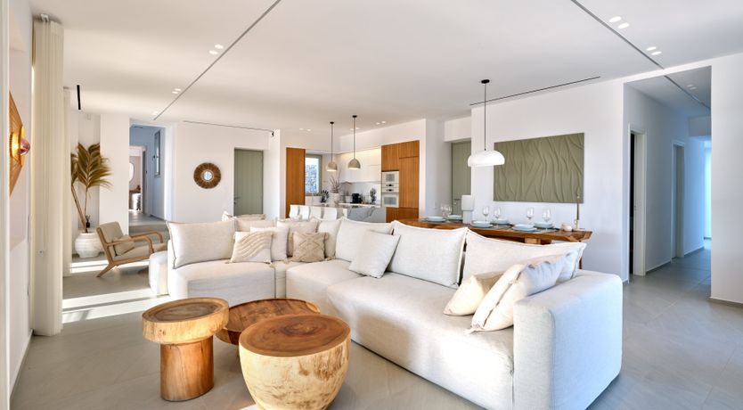 Photo of Paros Bliss