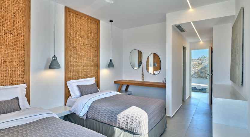 Photo of Paros Bliss