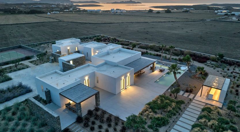 Photo of Paros Bliss