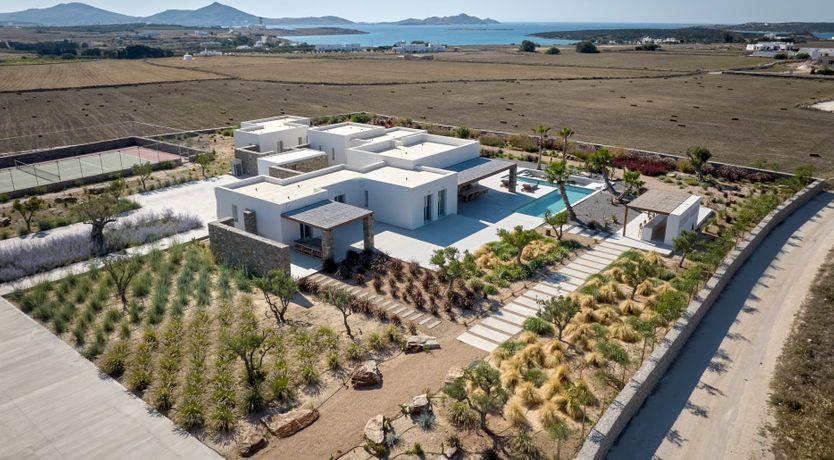 Photo of Paros Bliss