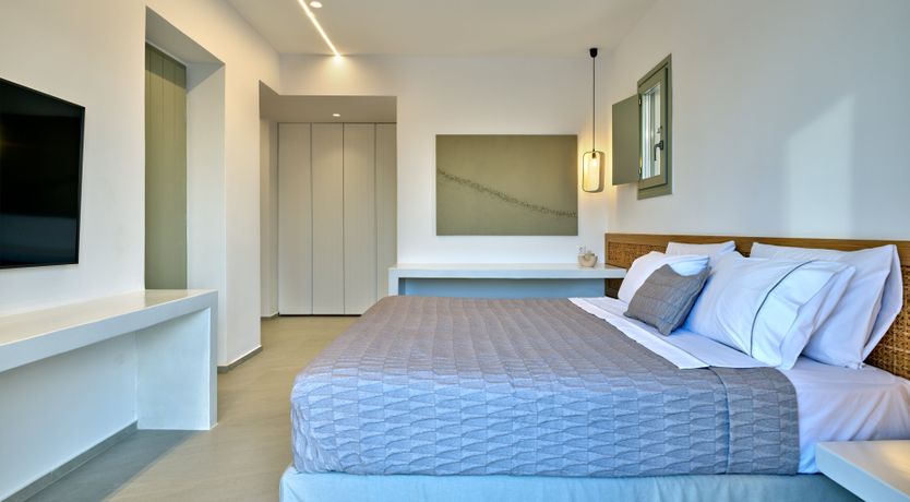 Photo of Paros Bliss