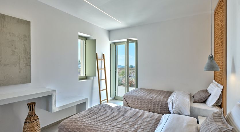 Photo of Paros Bliss