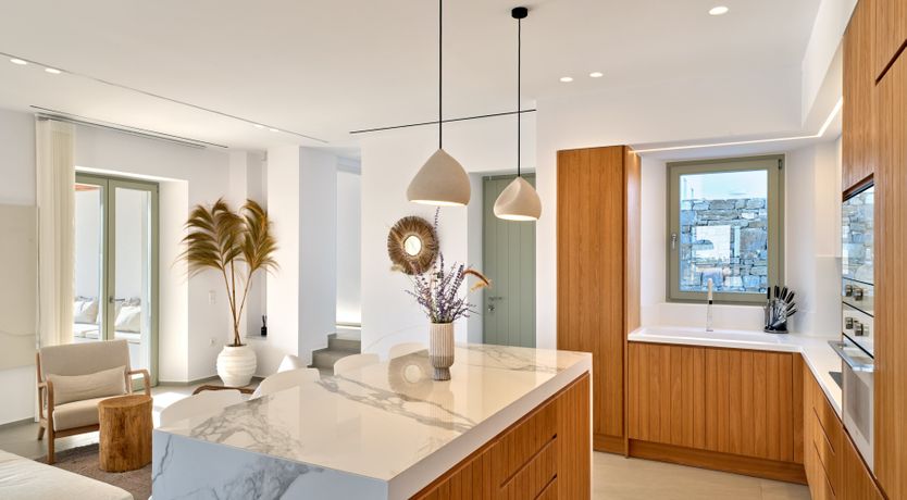 Photo of Paros Bliss