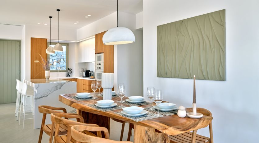 Photo of Paros Bliss