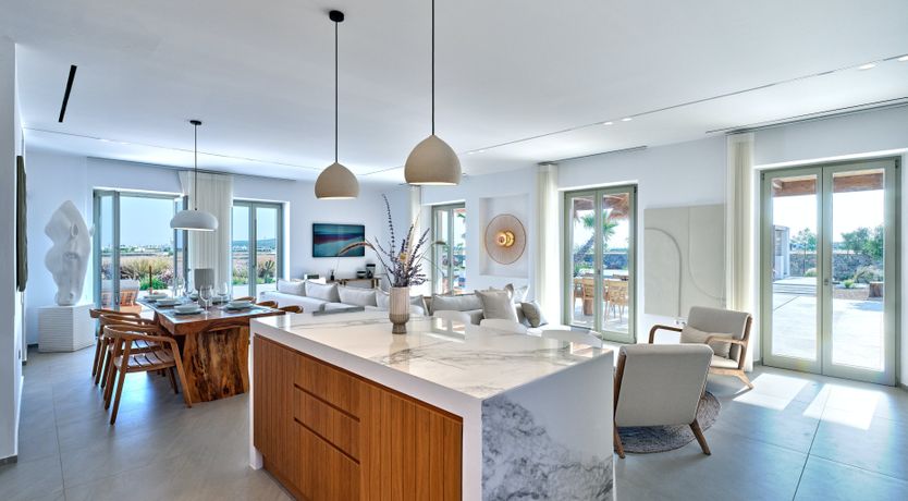 Photo of Paros Bliss