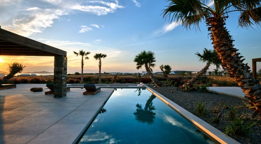 Photo of Paros Bliss