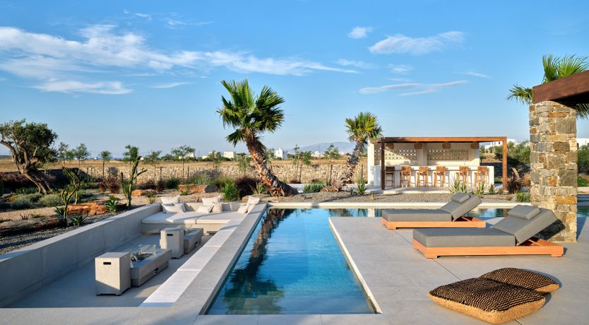 Photo of Paros Bliss