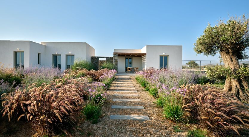 Photo of Paros Bliss