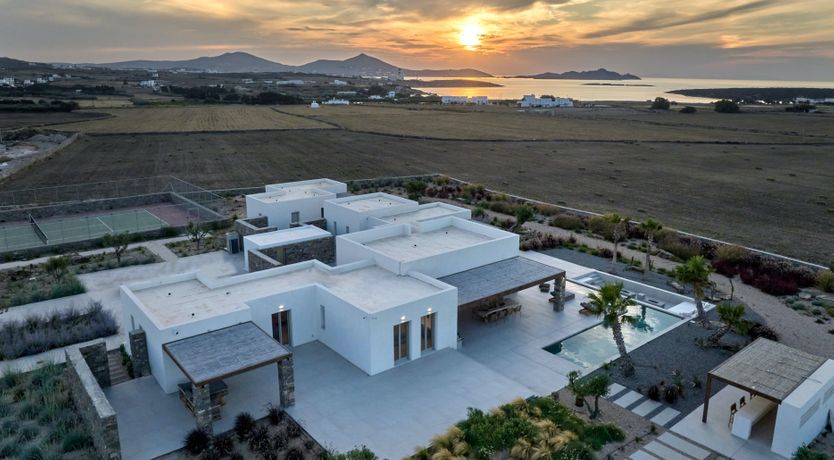 Photo of Paros Bliss