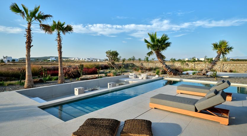 Photo of Paros Bliss