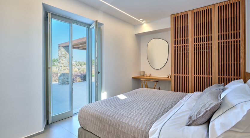 Photo of Paros Bliss