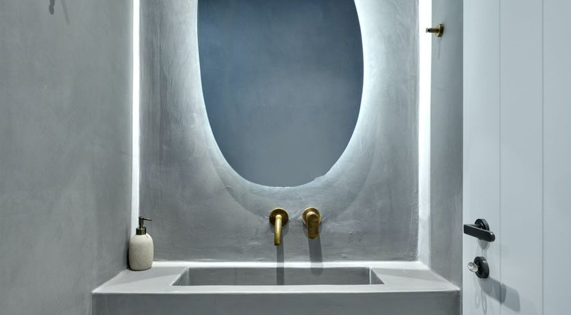 Photo of Paros Bliss