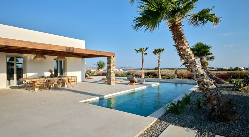 Photo of Paros Bliss