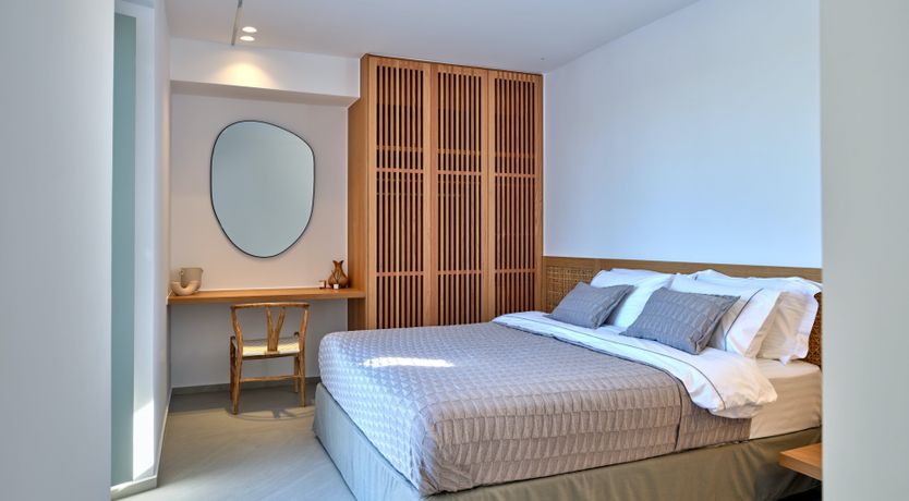 Photo of Paros Bliss