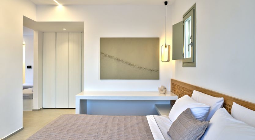 Photo of Paros Bliss