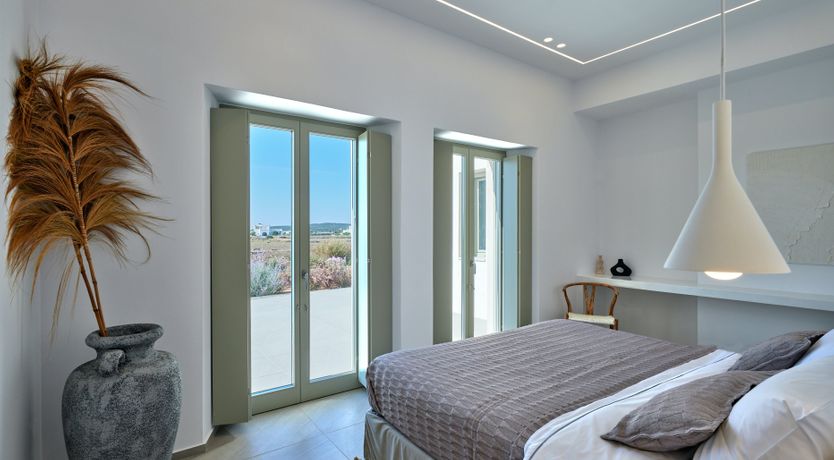 Photo of Paros Bliss