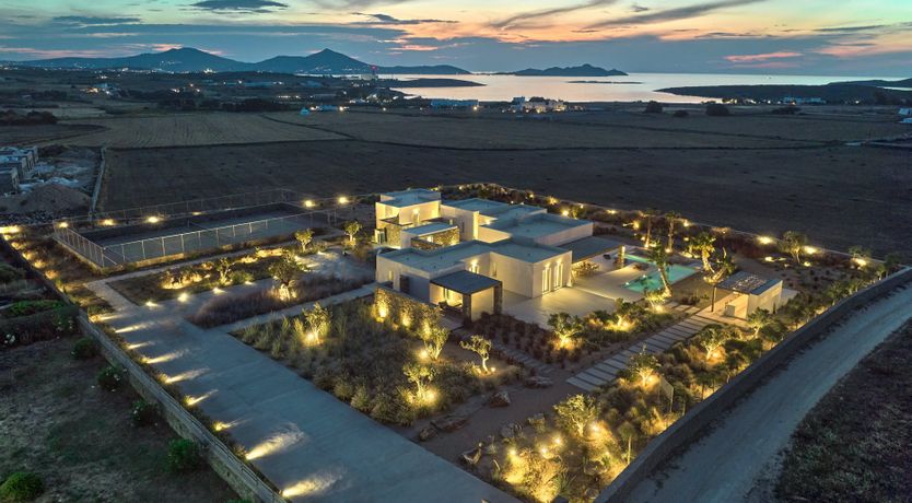 Photo of Paros Bliss