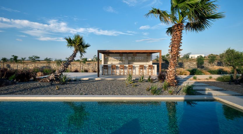 Photo of Paros Bliss