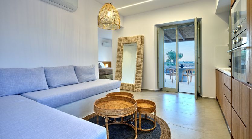 Photo of Paros Bliss