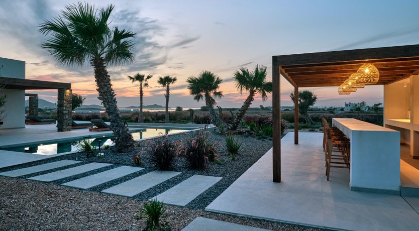 Photo of Paros Bliss