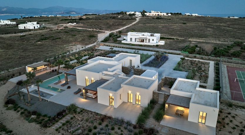 Photo of Paros Bliss