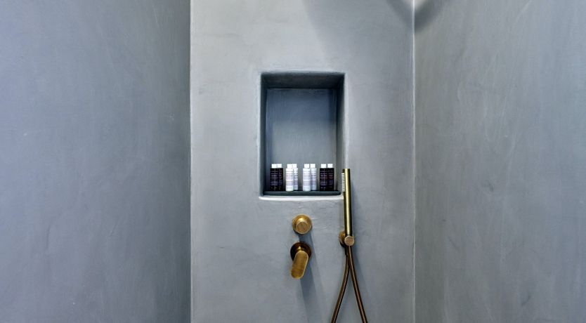 Photo of Paros Bliss