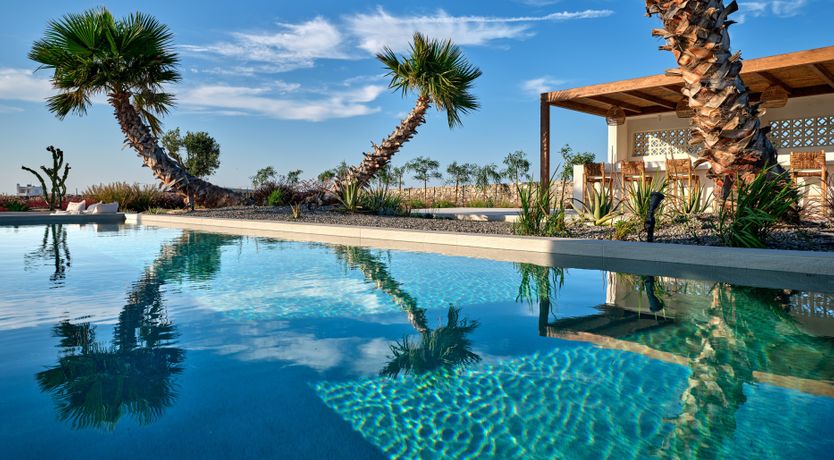 Photo of Paros Bliss