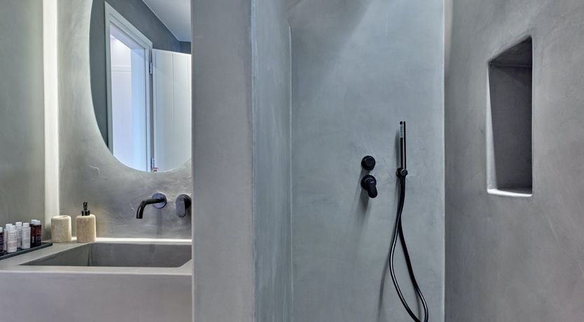 Photo of Paros Bliss