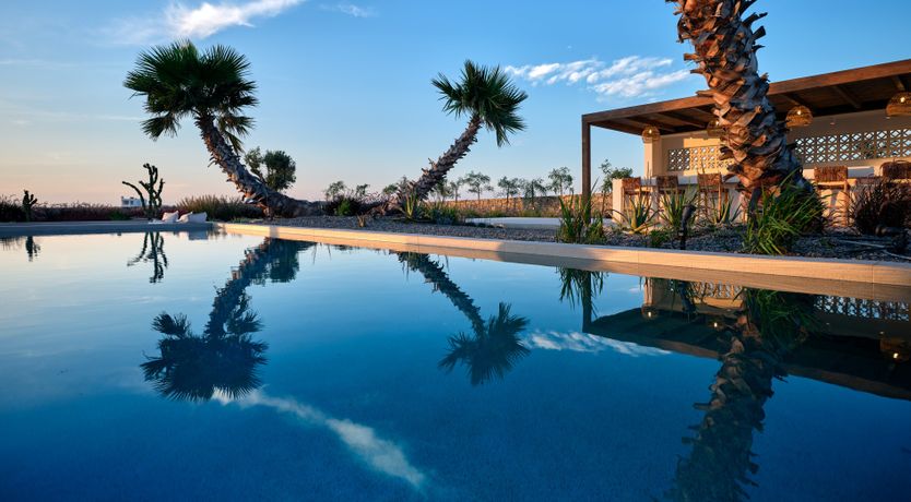 Photo of Paros Bliss