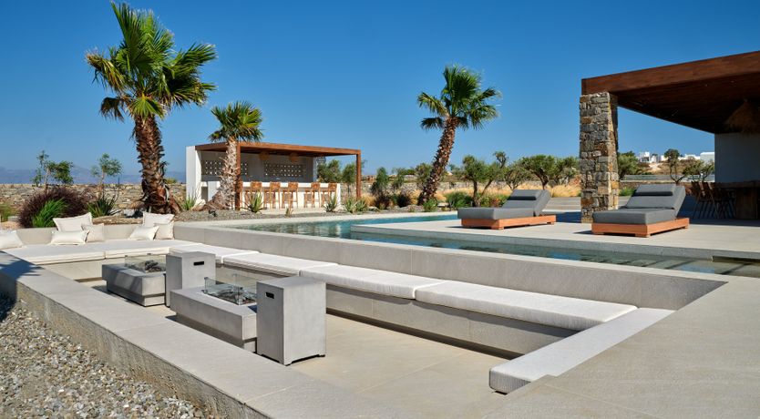 Photo of Paros Bliss