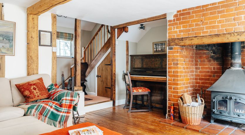 Photo of Chaffinch Cottage