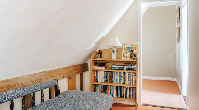 Photo of Chaffinch Cottage