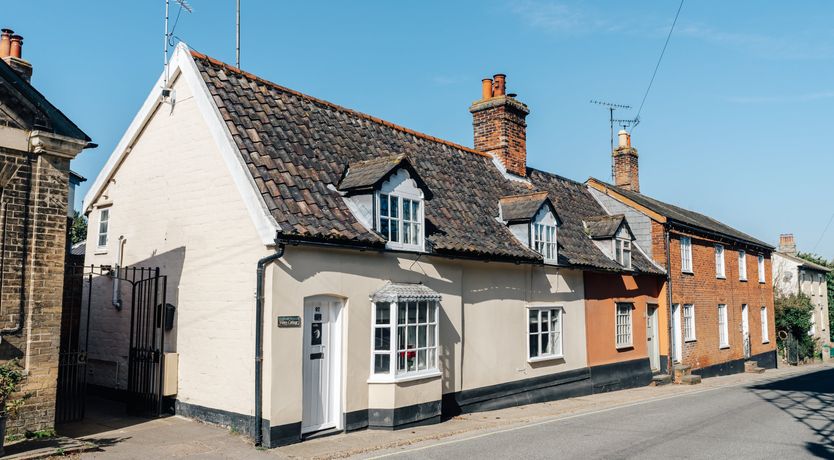Photo of Chaffinch Cottage
