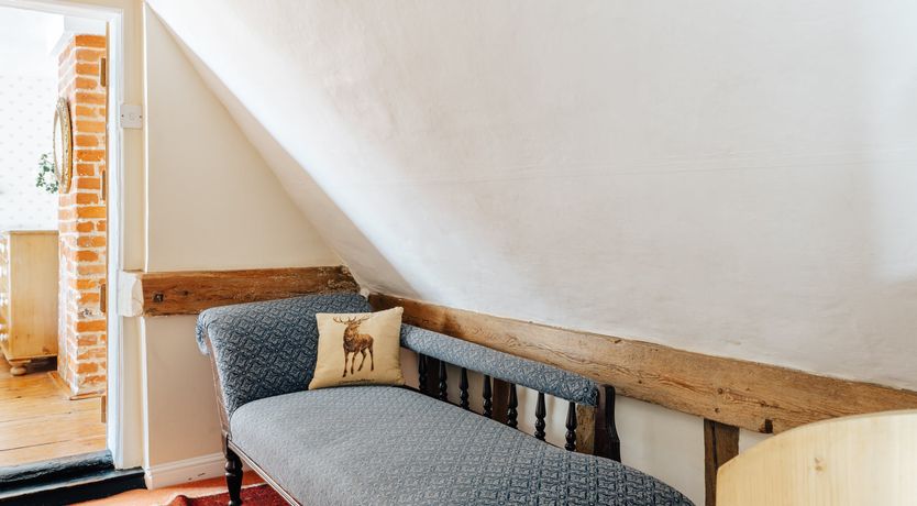 Photo of Chaffinch Cottage