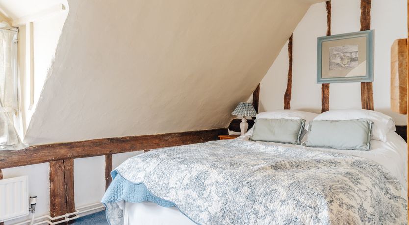 Photo of Chaffinch Cottage