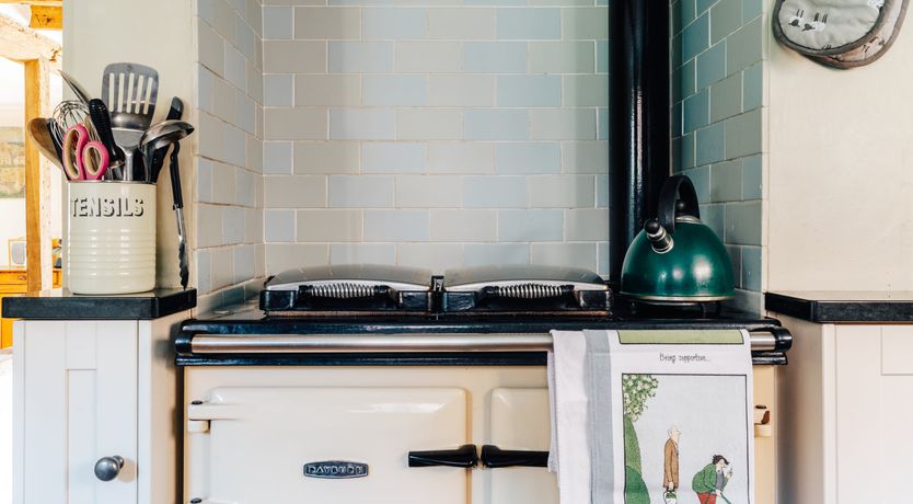 Photo of Chaffinch Cottage